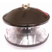 Préfiltre a air moteur Lombardini