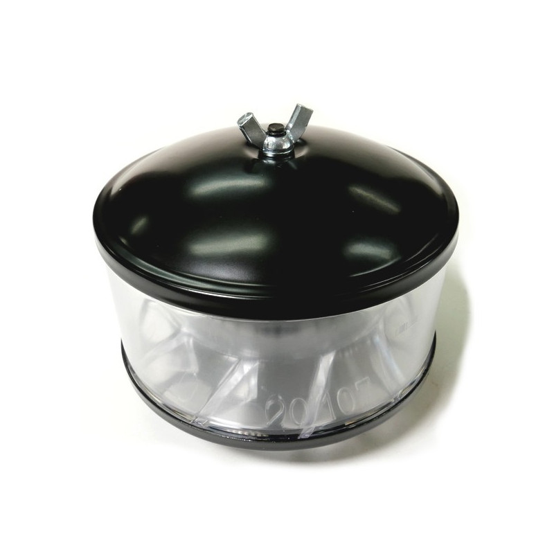 Préfiltre a air moteur Lombardini