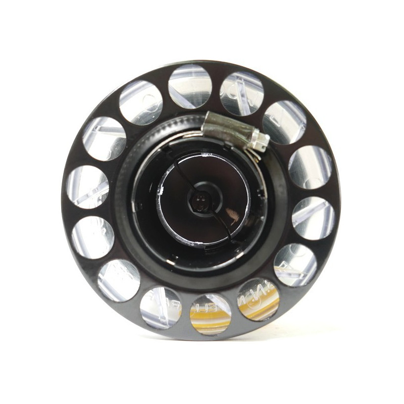 Préfiltre a air moteur Lombardini