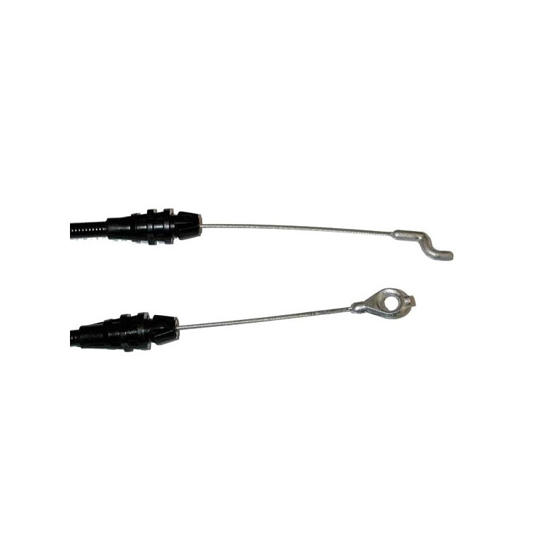 Cable frein moteur tondeuse Castelgarden