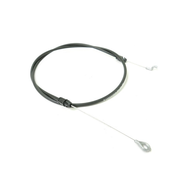 Cable frein moteur tondeuse Castelgarden / GGP / Stiga