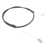 Cable frein moteur tondeuse Castelgarden / GGP / Stiga Cable frein moteur tondeuse Castelgarden / GGP / Stiga