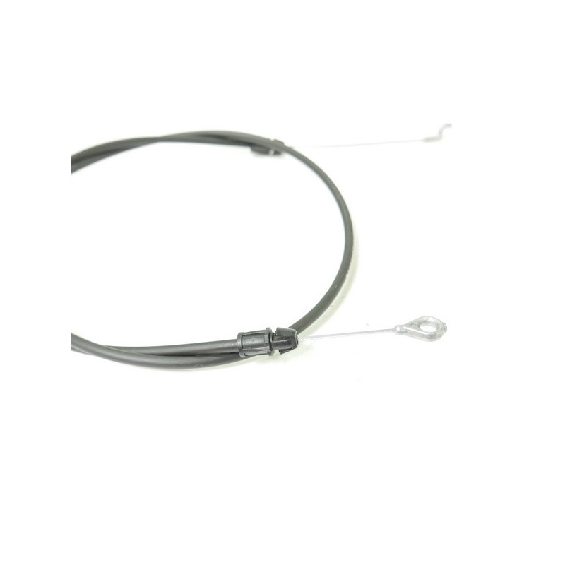 Cable frein moteur tondeuse Castelgarden / GGP / Stiga