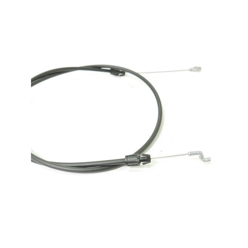 Cable frein moteur tondeuse Castelgarden / GGP / Stiga