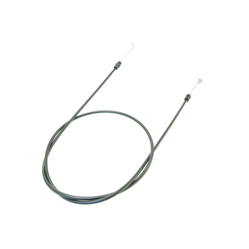 Cable frein moteur tondeuse Castelgarden