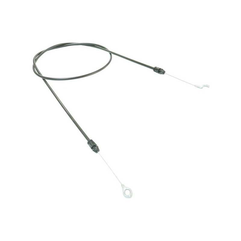Cable frein moteur tondeuse Castelgarden