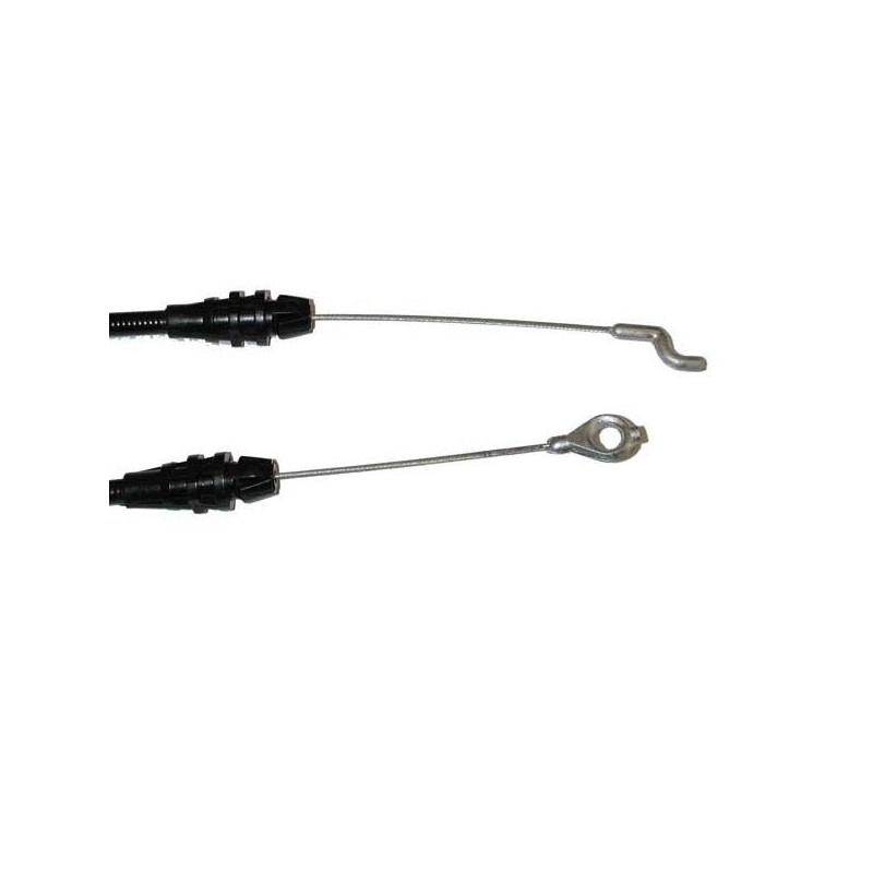 Cable frein moteur tondeuse Castelgarden