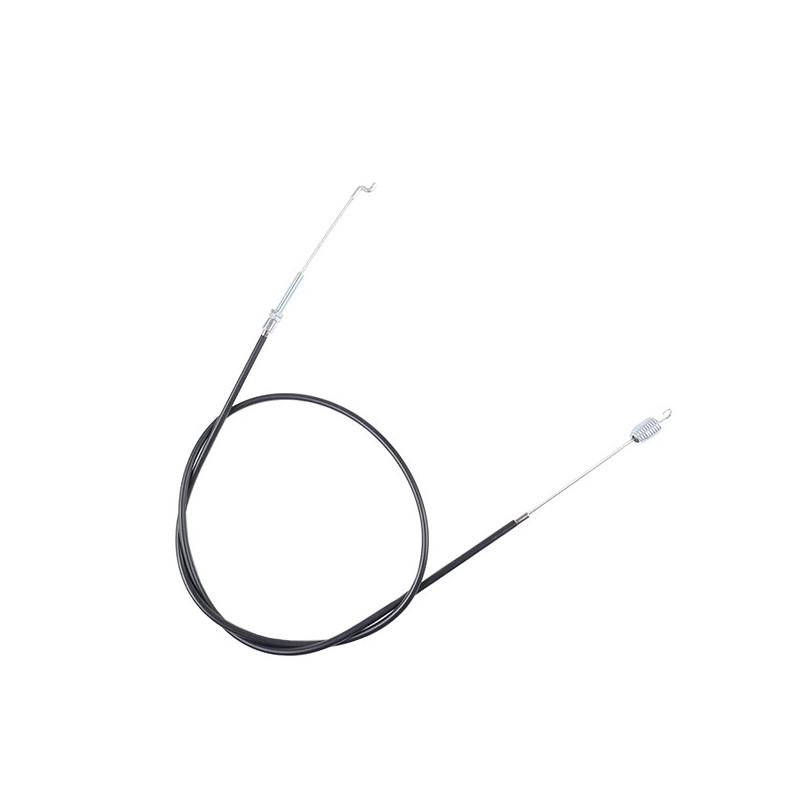 Cable traction tondeuse Castelgarden