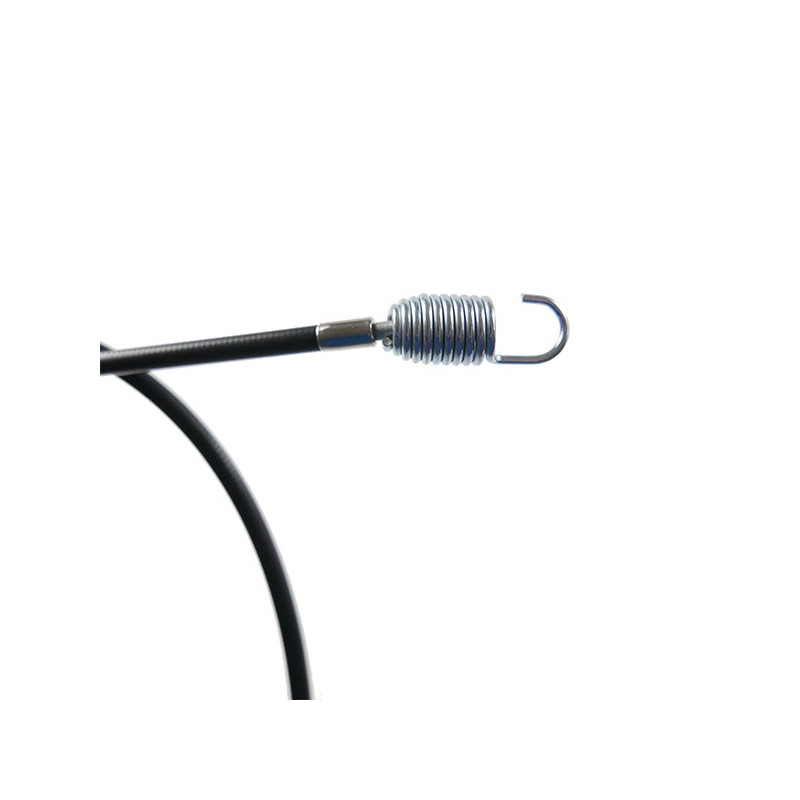 Cable traction tondeuse Castelgarden