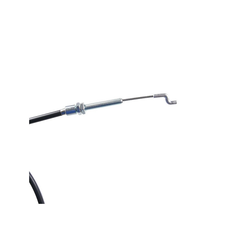 Cable traction tondeuse Castelgarden