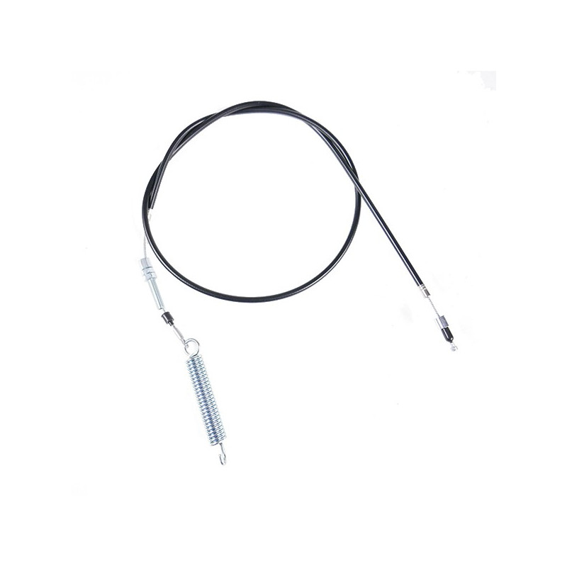 Cable embrayage lame autoportee castelgarden
