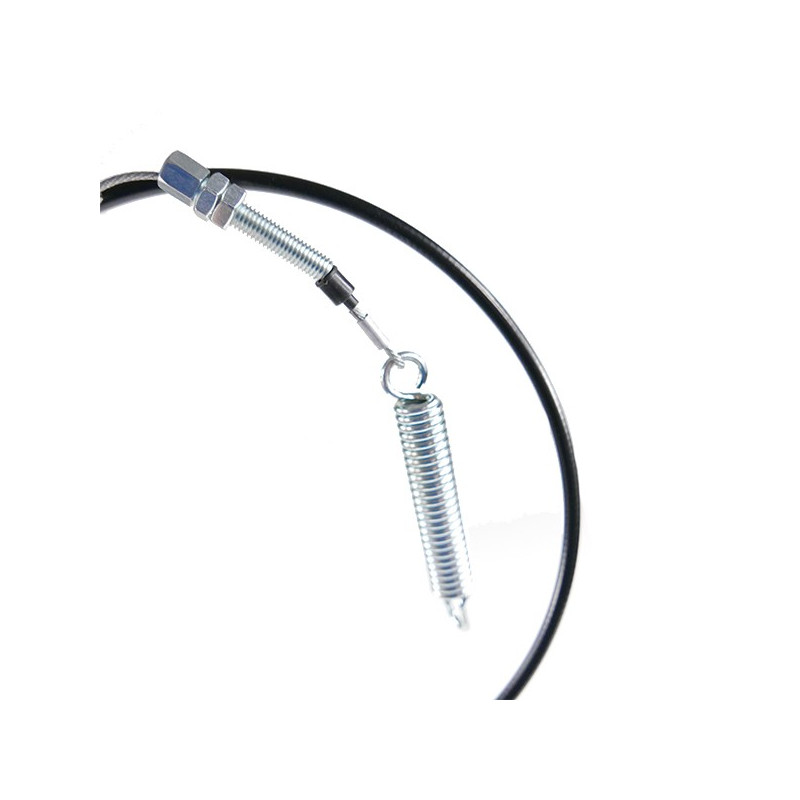 Cable embrayage lame autoportee castelgarden