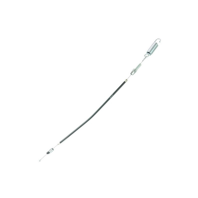 Cable embrayage lame autoportee Castelgarden GGP