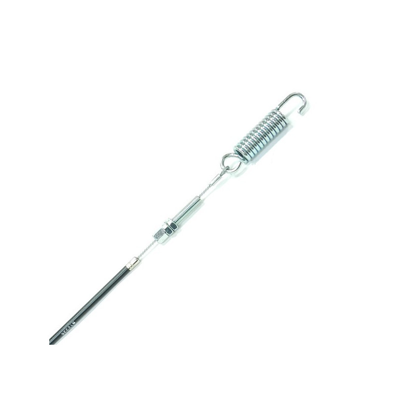 Cable embrayage lame autoportee Castelgarden GGP