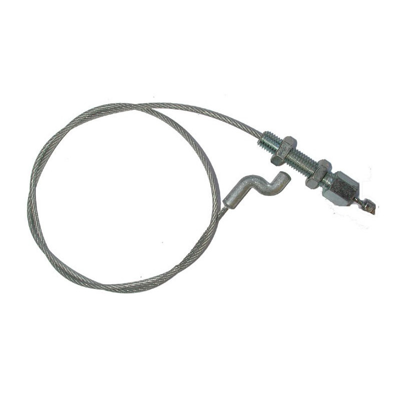 Cable relevage plateau coupe autoportee GGP