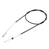 Cable embrayage lame tondeuse Honda Cable embrayage lame tondeuse Honda