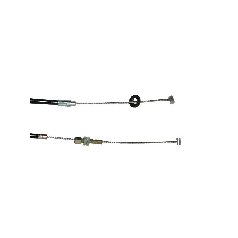Cable embrayage lame tondeuse Honda