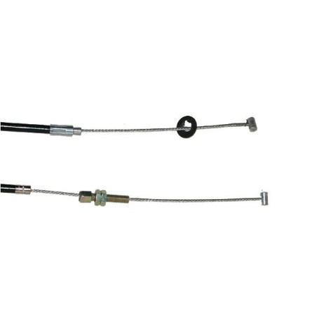 Cable embrayage lame tondeuse Honda