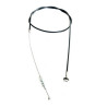Cable embrayage lame tondeuse Honda Cable embrayage lame tondeuse Honda