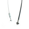 Cable embrayage lame tondeuse Honda Cable embrayage lame tondeuse Honda