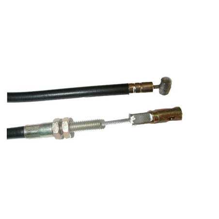 Cable de traction tondeuse Kaaz