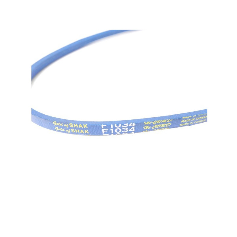 Courroie traction tondeuse Alko/AYP/Honda/Ransomes/Toro