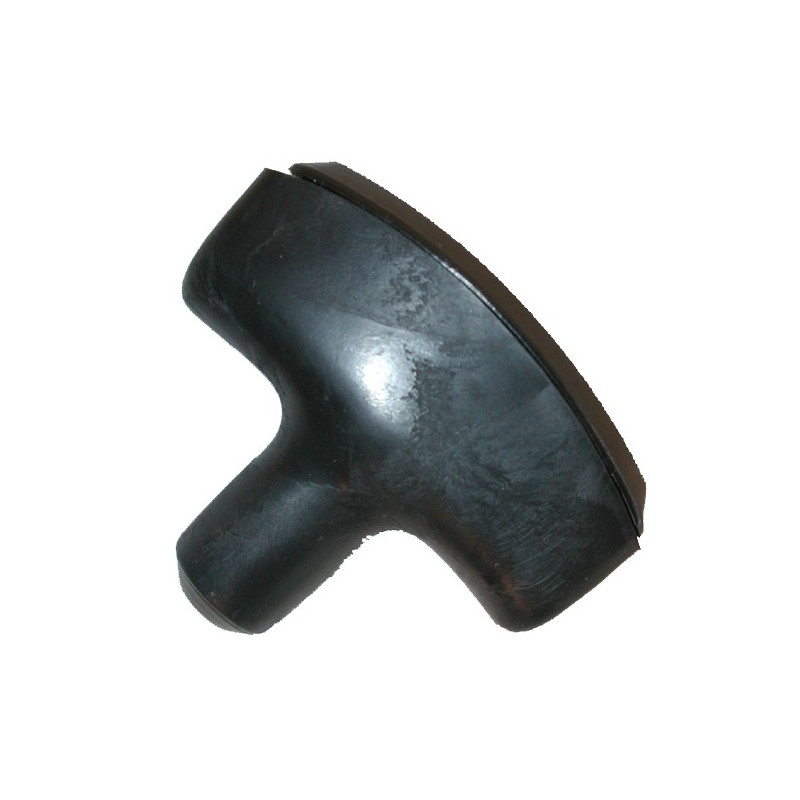 Poignée lanceur moteur Briggs Stratton