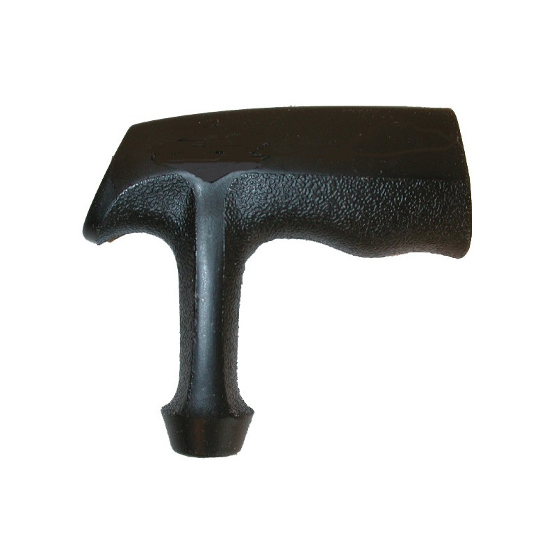 Poignée lanceur moteur Briggs Stratton