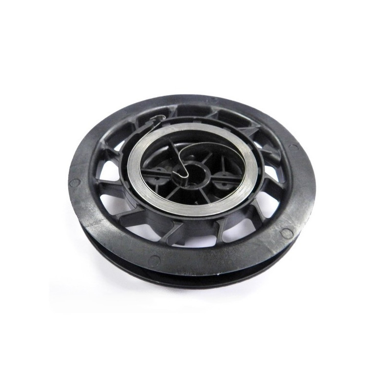 Poulie lanceur moteur Briggs Stratton