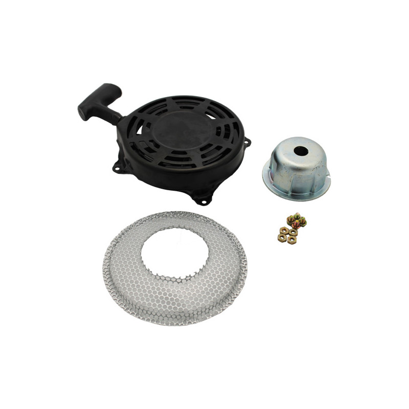 Lanceur moteur Briggs et Stratton 497598