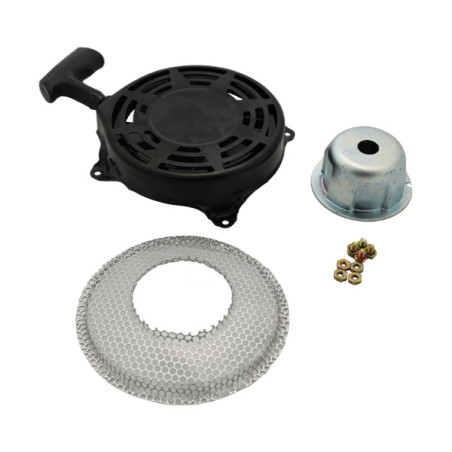 Lanceur moteur Briggs et Stratton 497598