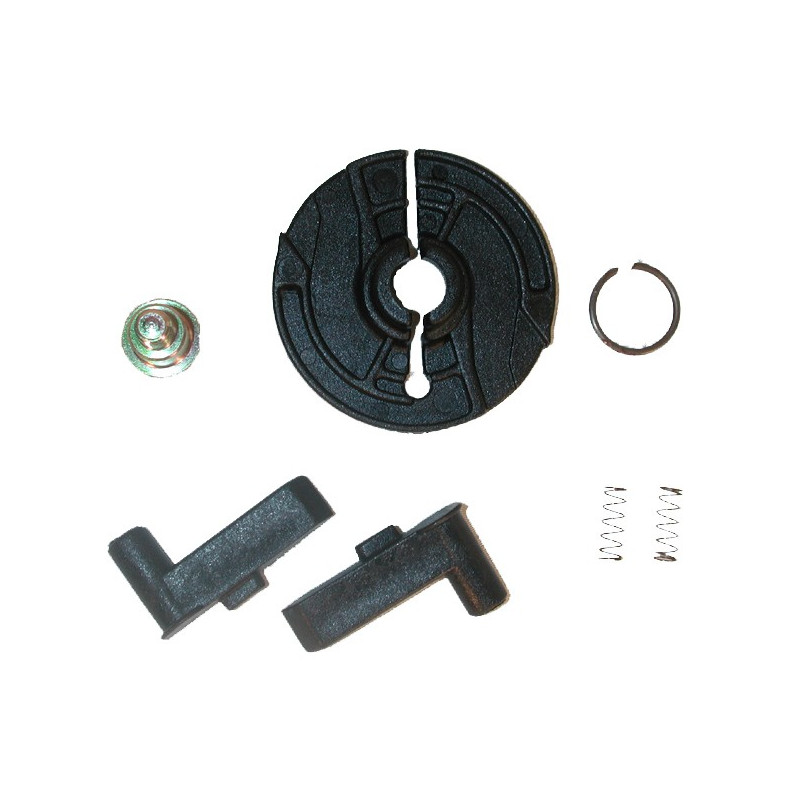 Cliquet lanceur moteur Honda