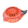Lanceur Honda rouge GC et GCV, 200 cm corde Lanceur Honda rouge GC et GCV, 200 cm corde