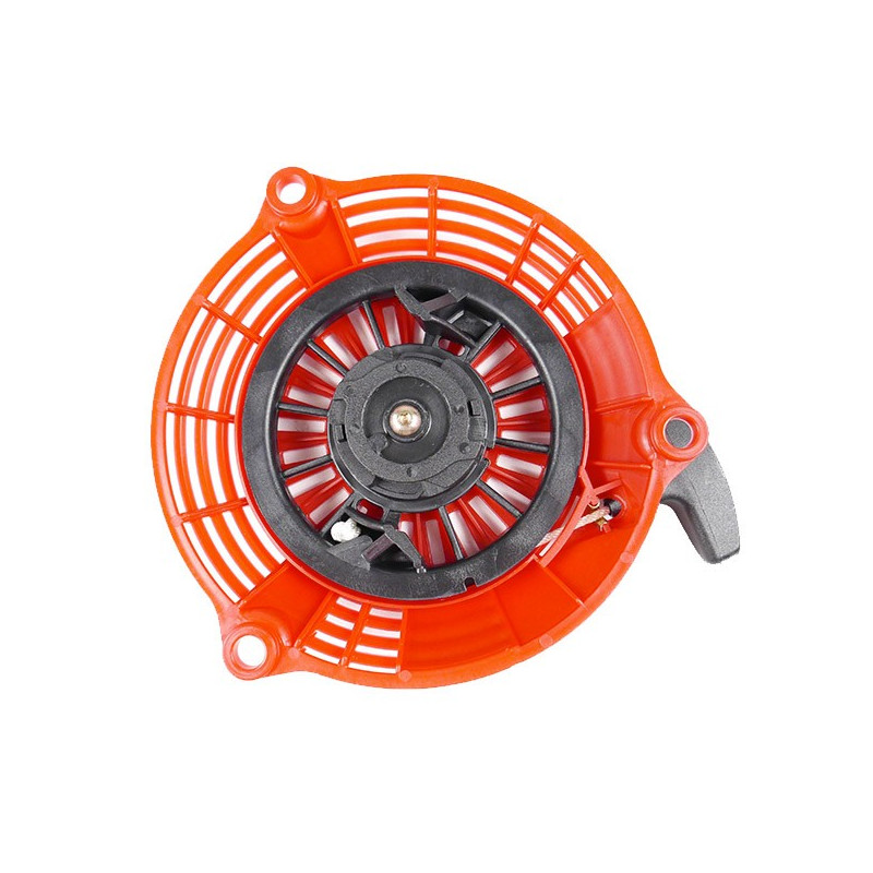 Lanceur Honda rouge GC et GCV, 200 cm corde