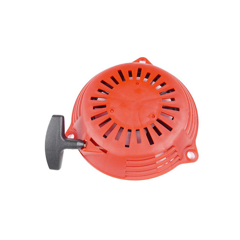 Lanceur Honda rouge GC et GCV, 200 cm corde