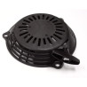 Lanceur moteur Honda noir Lanceur moteur Honda noir