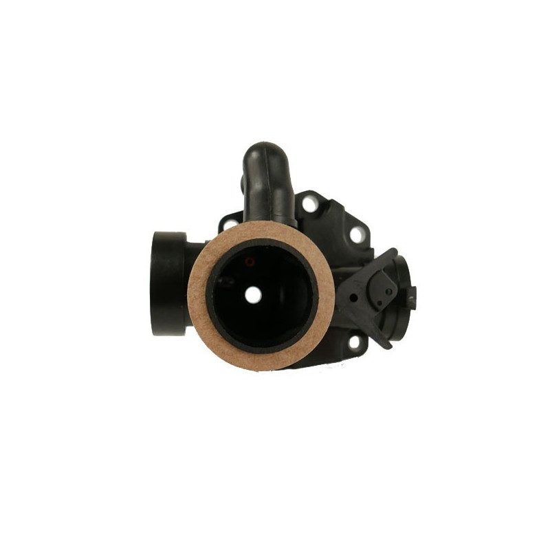 Carburateur Briggs Stratton sur réservoir