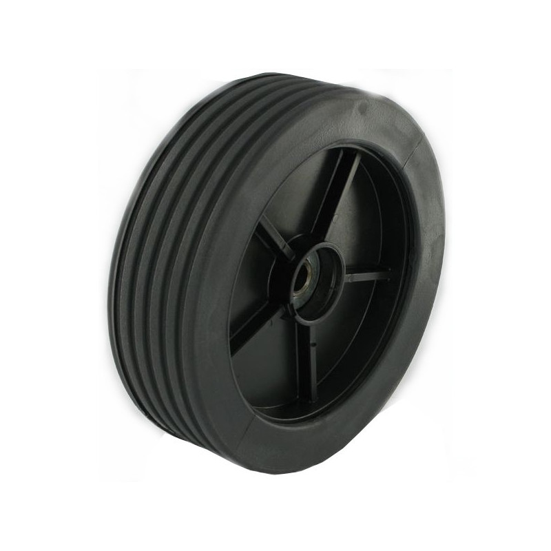 Roue tondeuse Castelgarden