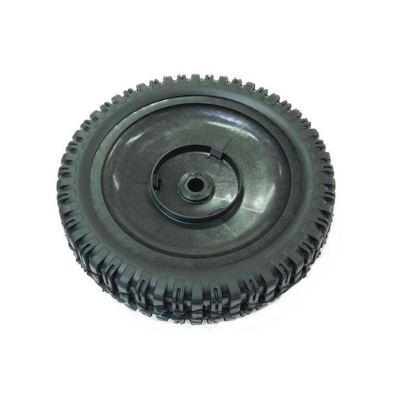 Roue, avant tondeuse AYP, Bestgreen, Mc Culloch