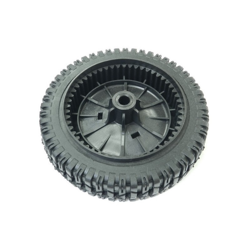 Roue, avant tondeuse AYP, Bestgreen, Mc Culloch
