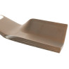 Lame tondeuse Kaaz 53 cm Lame tondeuse Kaaz 53 cm