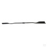 Lame tondeuse Kaaz 53 cm Lame tondeuse Kaaz 53 cm