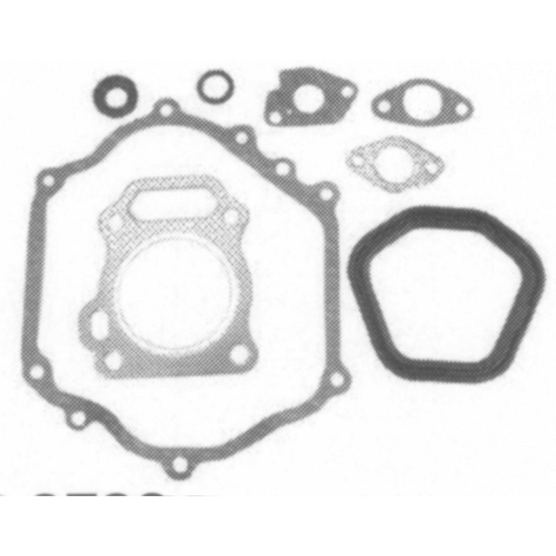 Pochette joint moteur Honda