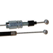 Cable de gaz tondeuse Honda