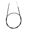 Cable d'accélérateur tondeuse Honda Cable d'accélérateur tondeuse Honda