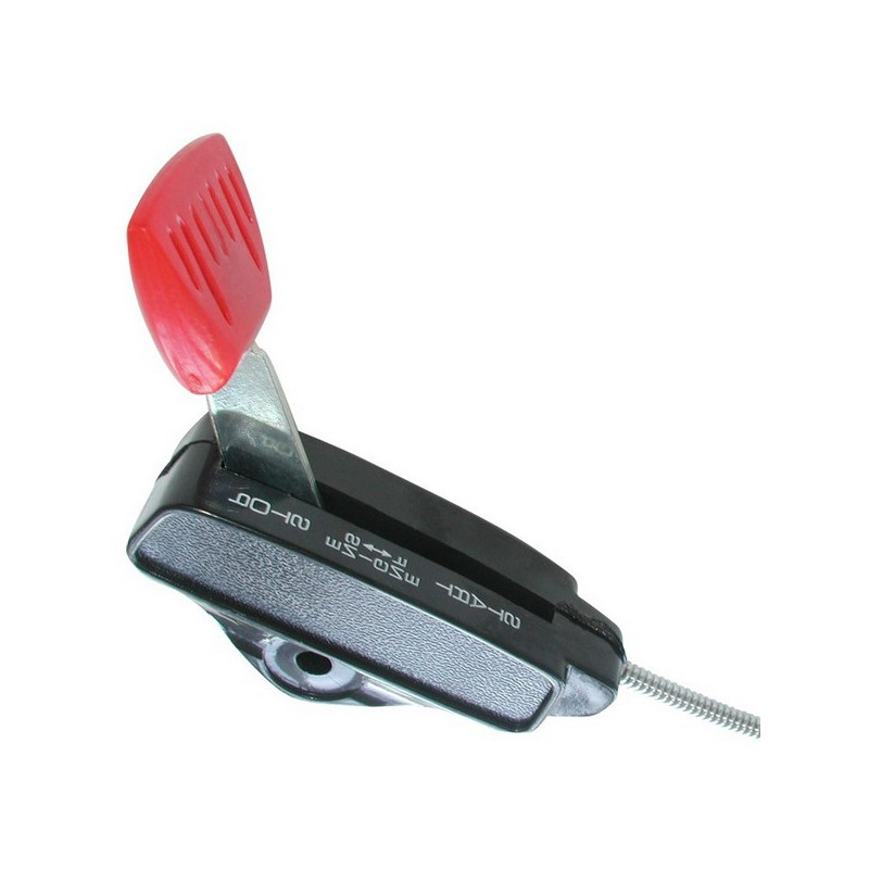 Commande de gaz tondeuse Snapper