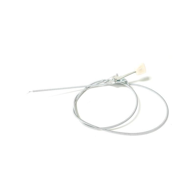 Commande de gaz tondeuse Snapper