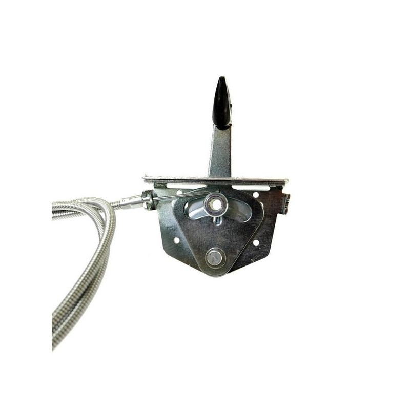 Commande de gaz tondeuse Snapper 1-8188