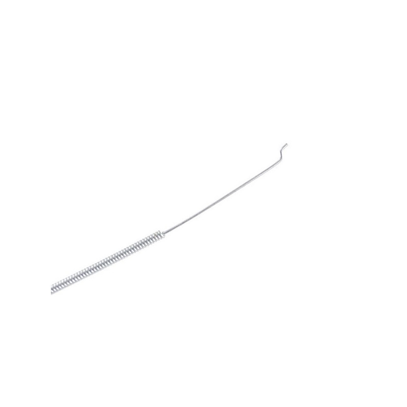 Cable de gaz autoportée Snapper