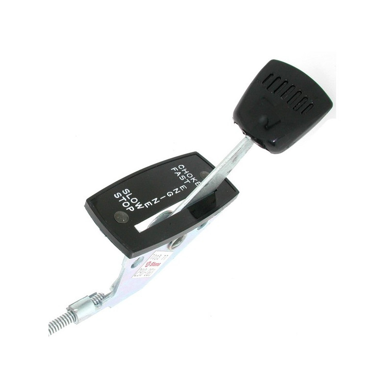 Cable de gaz autoportée Snapper